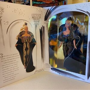 Classique Midnight Gala Barbie